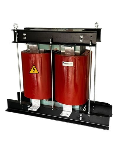 Isolationstransformator - SERVO-GEN - Servo-Matik - trocken / für Industrieanwendungen / einphasig