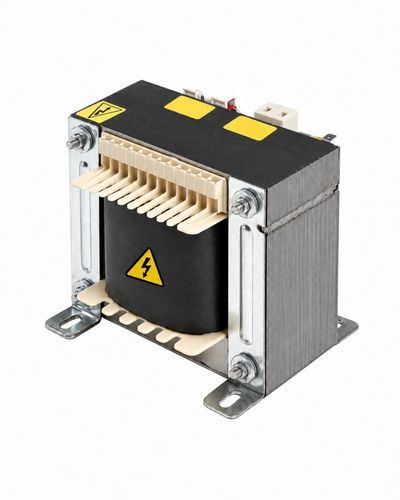 Isolationstransformator - SERVO-GEN - Servo-Matik - trocken / für Industrieanwendungen / einphasig