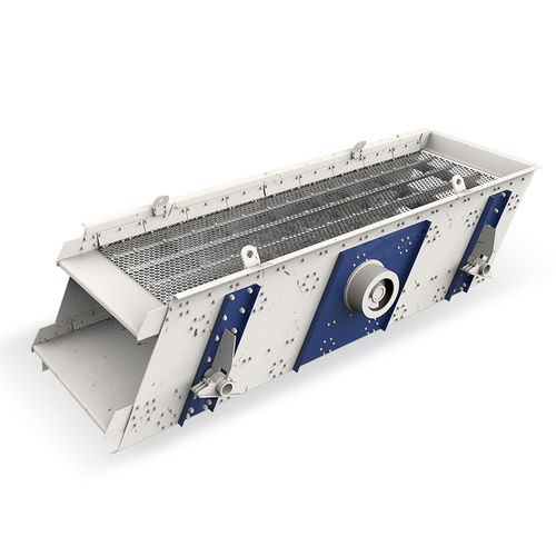 Sortierungs-Siebmaschine - GESY series - GEP ECOTECH CO., LTD. - Prozess / für die Lebensmittelindustrie / für Recyclingprodukte