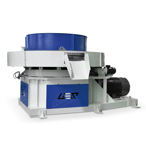 Rotor-Granulator - GEP ECOTECH CO., LTD.