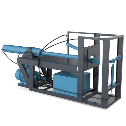 Reifenabzieher - GRT series  - GEP ECOTECH CO., LTD.