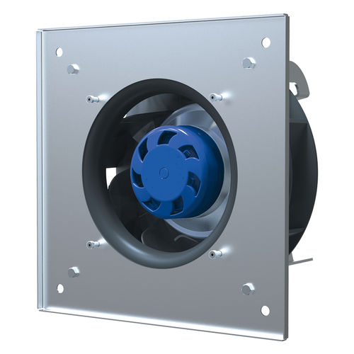 IP44-Ventilator - GL-B190B-EC-25 - Blauberg Motoren - Zentrifugal / 230 V AC / mit Elektromotor
