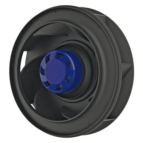 Ventilator / rückwärtsgekrümmten Laufrädern - BL-B220C-EC-05 - Blauberg Motoren - IP55 / Zentrifugal / 230 V AC