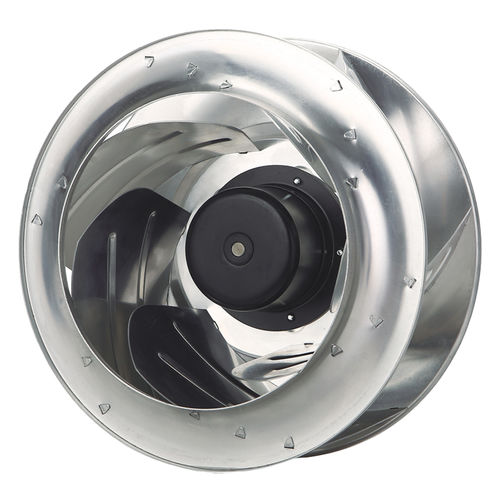 Ventilator / rückwärtsgekrümmten Laufrädern - BL-B355B-EC-02 - Blauberg Motoren - IP55 / Zentrifugal / 230 V AC