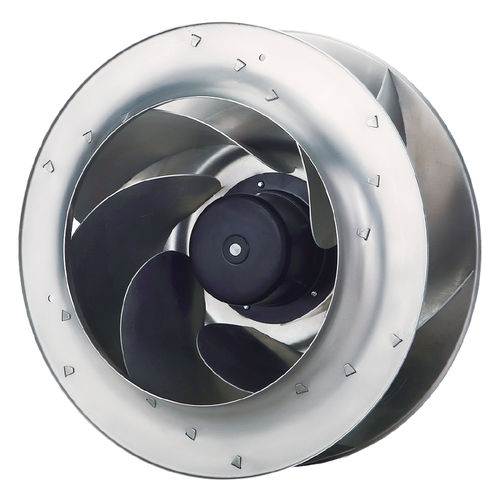 Ventilator / rückwärtsgekrümmten Laufrädern - BL-B400A-EC-02 - Blauberg Motoren - IP55 / Zentrifugal / 230 V AC