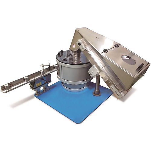 Automatische Einpressmaschine - Sapli - Schaufel