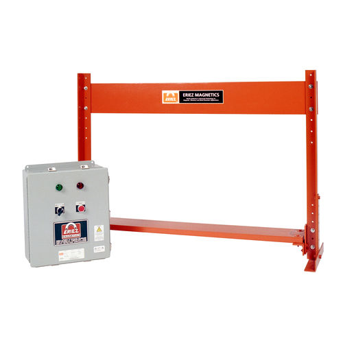 Metalldetektor für Förderanlagen - 1200 series - ERIEZ - Magnet