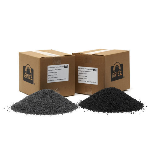 Versiegelndes Additiv - PolyMag - ERIEZ