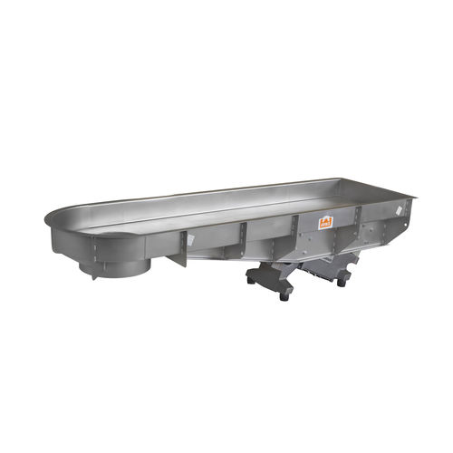Vibrationsbeschicker - HD - ERIEZ - magnetisch-induktiv / für staubförmiges Gut / für Schüttgut
