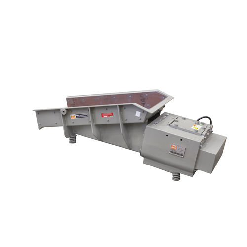 Vibrationsbeschicker - ERIEZ - magnetisch-induktiv / für Schüttgut / motorisiert