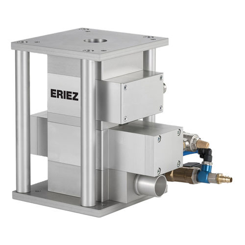 Metallabscheider - CFP - ERIEZ - Magnet / Prozess