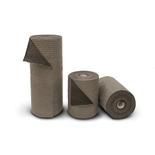 Rollenform-Bindemittel - Roldex UEP - Oread - Öl / Wasser / Kohlenwasserstoff