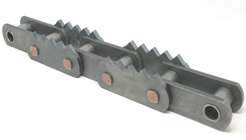 Glied-Förderkette - Z.M.C. SRL - für die holzverarbeitende Industrie