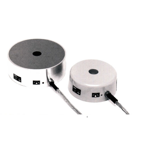 Induktiver Näherungsschalter - proxi-captor 20xx.xx / 21xx.xx - weber Sensors GmbH - zylinderförmig / mit Schaltfunktion / PNP