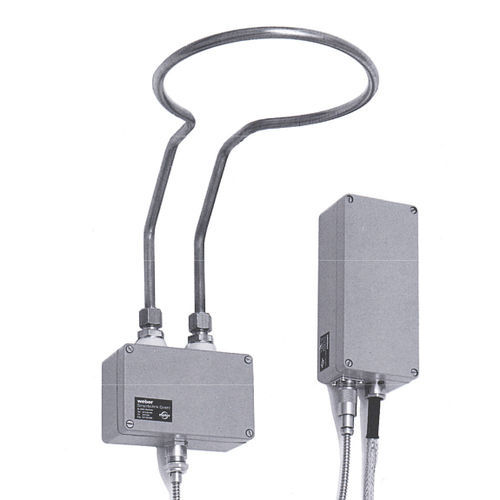Induktiver Näherungsschalter - proxi-captor 2400.xx / 2500.xx  - weber Sensors GmbH - rechteckig / mit Schaltfunktion / PNP