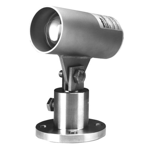 Heißmetall-Detektor / Fotodioden - Foto-Captor - weber Sensors GmbH - Glasfaser / Optokopplerausgang / Relaisausgang