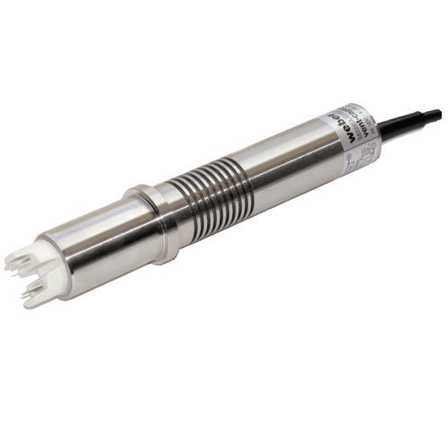 Kalorimetrischer Strömungssensor - vent-captor 3205.30/xx S102 - weber Sensors GmbH - Volumen / Gas / zur Prozessüberwachung