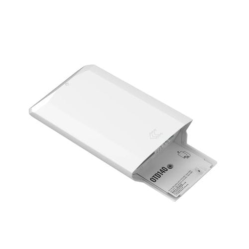 Router für Kommunikation - OTD140 - TELTONIKA SAS - Ethernet / 4G / LTE Cat.4
