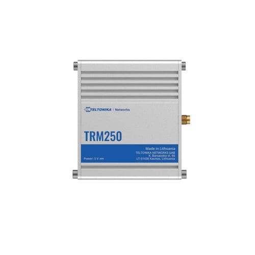 Mobilfunkmodem - TRM250 - TELTONIKA SAS - Internet / USB / LTE Cat M1