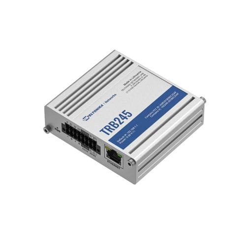 Gateway für Kommunikation - TRB245 - TELTONIKA SAS - Industrie / WAN / 3G