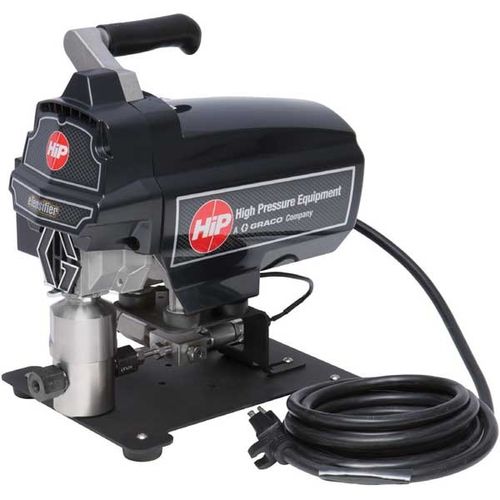 Hydraulische Kolbenpumpe - 46 - 365 - TRITORC INC - elektrisch / für Industrieanwendungen / tragbar