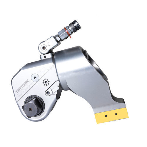 Hydraulischer Drehmomentschlüssel - TS series - TRITORC INC - 1" / 3/4" / 1 1/2"