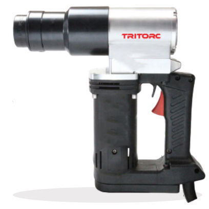 Elektrischer Drehmomentschlüssel - SL series - TRITORC INC - Pistolen