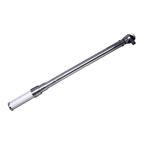 3/8"-Drehmomentschlüssel - TVT, NT series - TRITORC INC - 1/2" / 3/4" / 1"