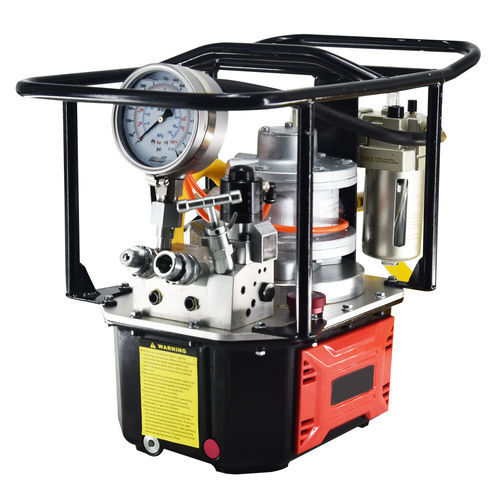 Kreiselpumpe - APL series - TRITORC INC - Öl / mit Druckluftantrieb / selbstansaugend