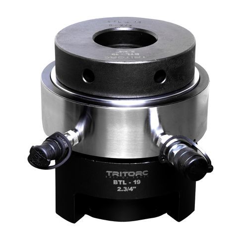 Hydraulischer Spannbolzen - BTL series - TRITORC INC
