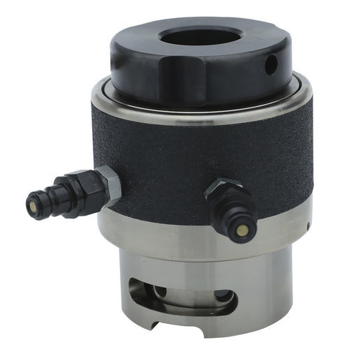 Hydraulischer Spannbolzen - SLT series - TRITORC INC