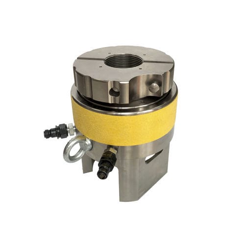 Hydraulischer Spannbolzen - ST series - TRITORC INC - Unterwasser