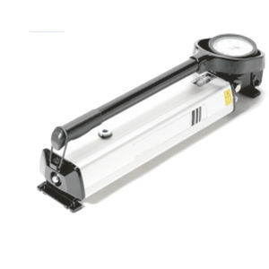 Einkolbenpumpe - BHP 15 - TRITORC INC - Wasser / Hand / Handansaug