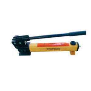 Kolbenpumpe - HH7 series - TRITORC INC - Öl / Hand / selbstansaugend