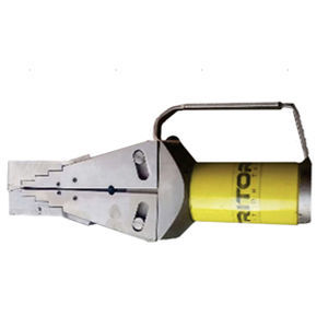 Hydraulischer Flanschspreizer - TRITORC INC - tragbar