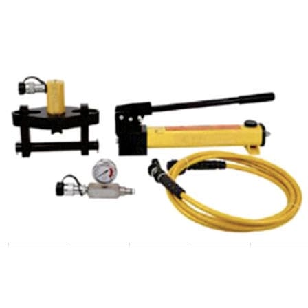 Hydraulischer Flanschspreizer - FF series - TRITORC INC