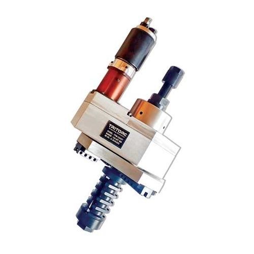 Pneumatische Anfasmaschine - TTID series - TRITORC INC - elektrisch / Handgerät