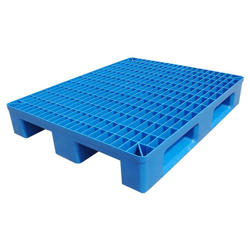 Kunststoffpalette - Aceally (Xiamen) Technology Co., Ltd - für Materialumschlag / Transport / stapelbar