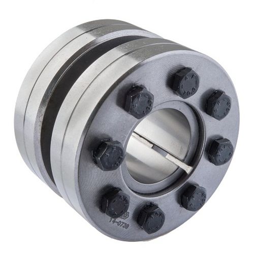 Starre Kupplung - MAV 1204  - MAV - Zylinder