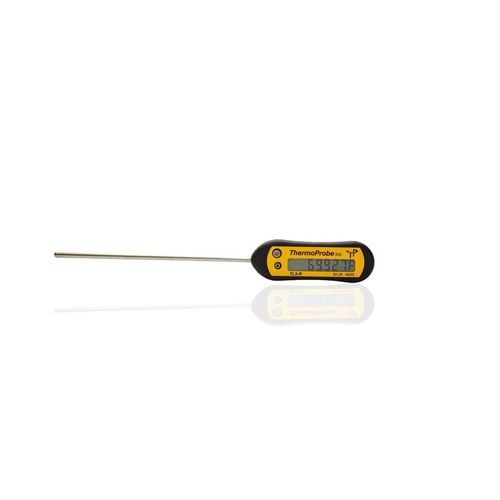 Eigensicheres Thermometer - TL3-R - ThermoProbe Inc - RTD / mit LCD-Display / °C