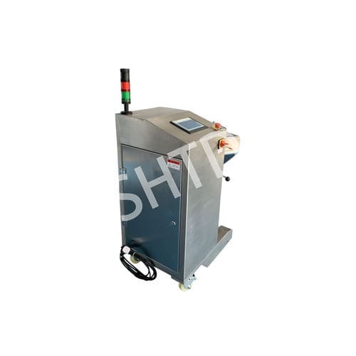 Dynamischer Mischer - TLB series - Shanghai Tandy Machinery Manufacturing Co.,Ltd. - Batch / Pulver / Granulat