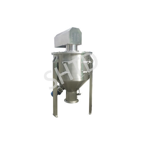 Bandmischer - Shanghai Tandy Machinery Manufacturing Co.,Ltd. - vertikal / Batch / Pulver