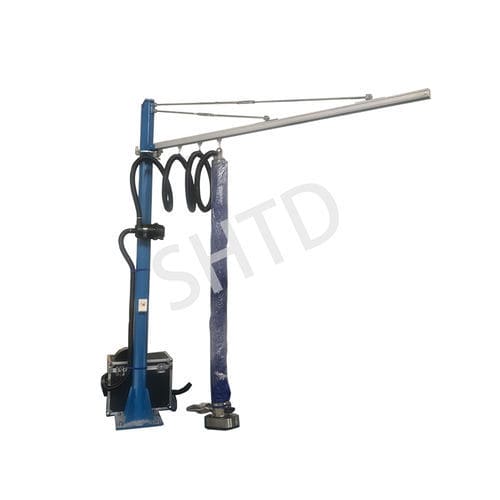 Elektrischer Manipulatorarm - Shanghai Tandy Machinery Manufacturing Co.,Ltd. - Vakuum / Belastung / Umschlag