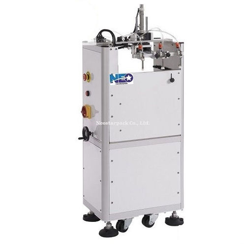 Beschicker für Säcke - BF1000 - NEOSTARPACK Co., Ltd. - Vakuum / für Platten / für Verpackungsmaschinen