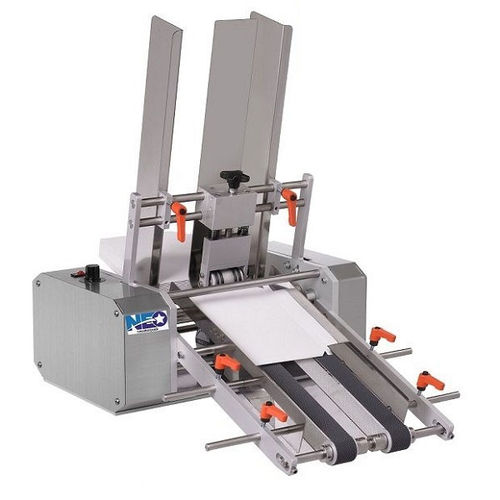 Friktionsanleger - CF1000 - NEOSTARPACK Co., Ltd.