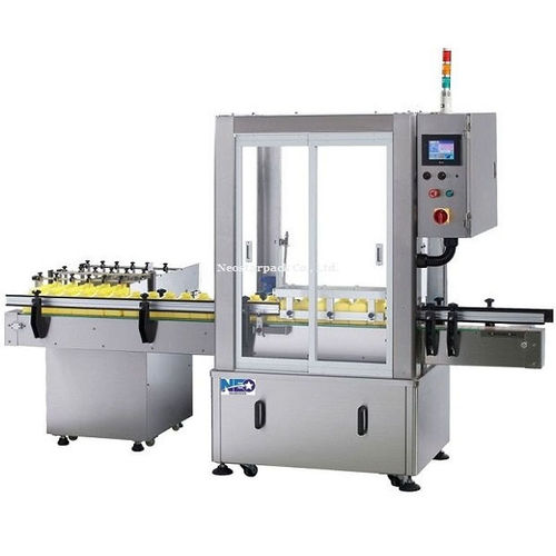 Rinser für Flaschen - NBW-565 - NEOSTARPACK Co., Ltd. - für medizinische Anwendung / für die Pharmaindustrie / für die Lebensmittel- und Getränkeindustrie