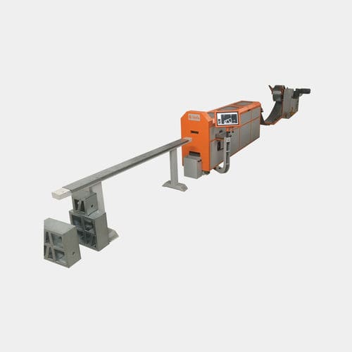 Rollformer für Profile - LSF - Sucorema, Lda - automatisch