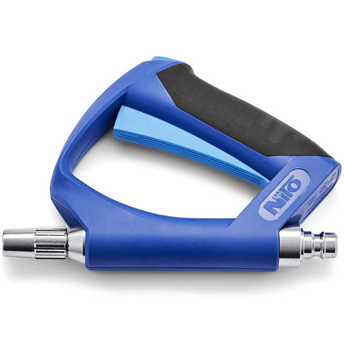 Waschpistole - NITO 40525A3 - NOVETAL - Wasser / manuell