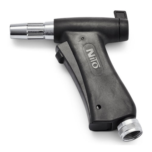 Wasserpistole - NITO 53805A5 - NOVETAL - Reinigung / manuell
