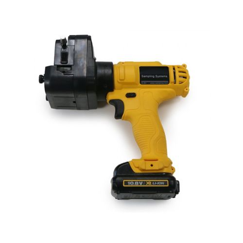 Wasserpumpe - SAM-5224A-01 - NOVETAL - Öl / manuell / mobil